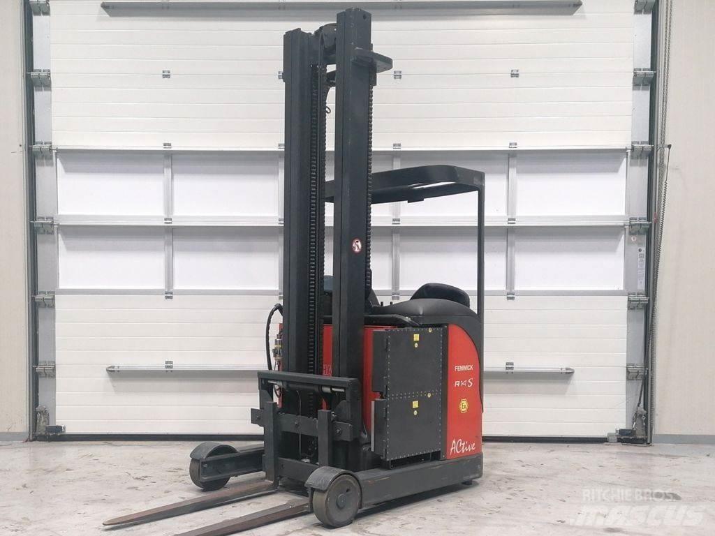Linde R14 EX S Carretillas retráctiles