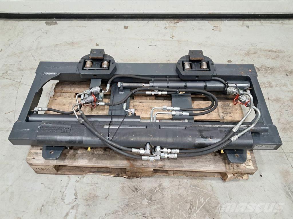 Kaup 48T466B Construcción - Otros