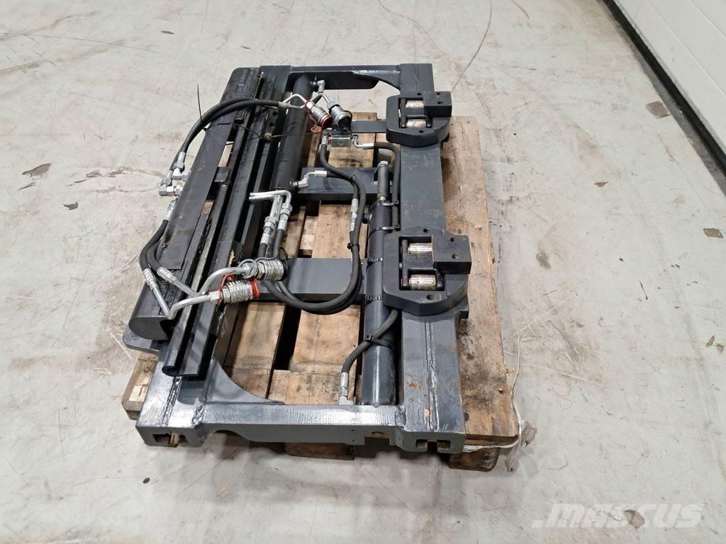 Kaup 48T466B Construcción - Otros
