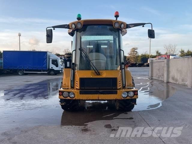 Hydrema 912F Dúmpers articulados