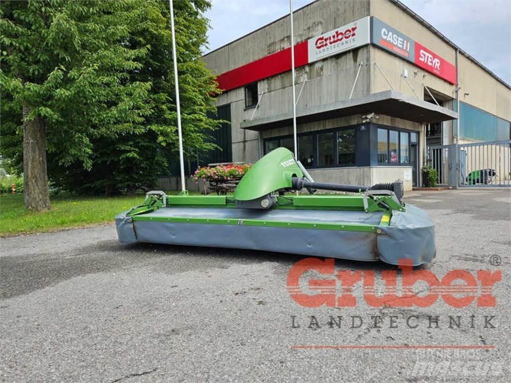Fendt Slicer 3060 Segadoras