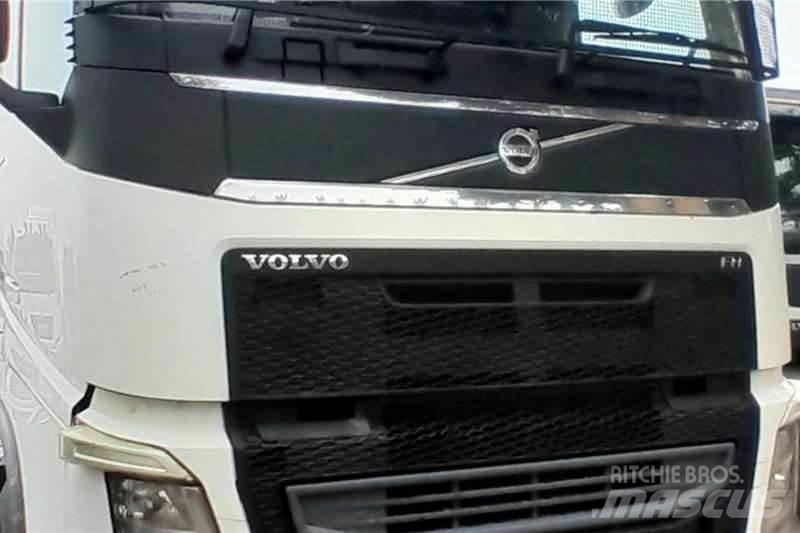 Volvo FH 440 Otros camiones