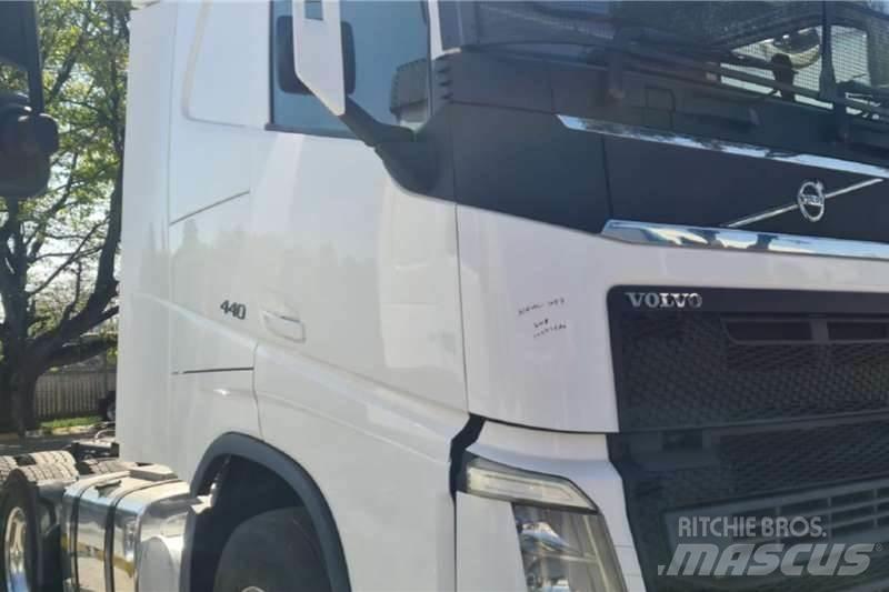 Volvo FH 440 Otros camiones