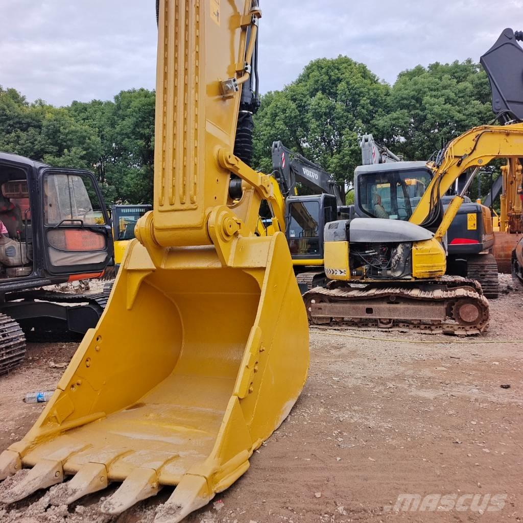 CAT 349 D Excavadoras de cadenas