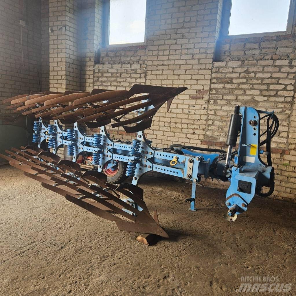 Lemken Vari-Opal 8 X Agricultura - Otros