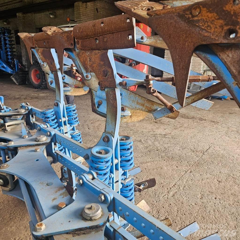 Lemken Vari-Opal 8 X Agricultura - Otros