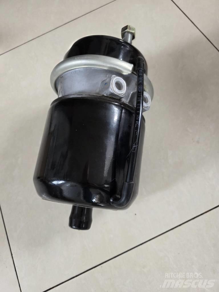 Meritor MER 31932124 Frenos