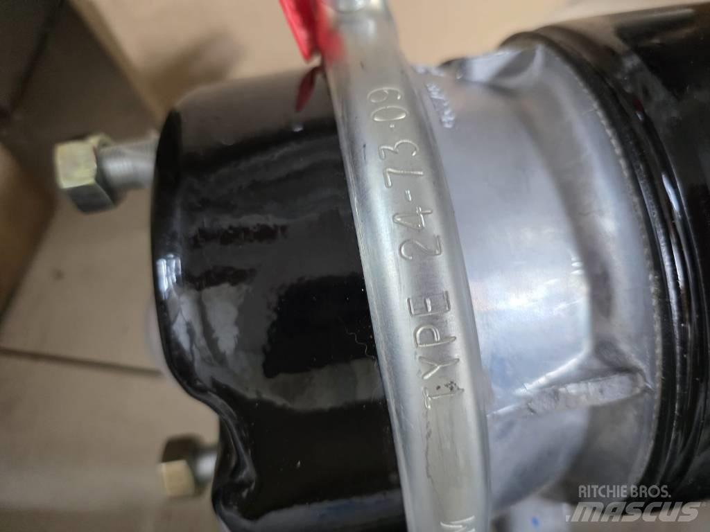 Meritor MER 31932124 Frenos