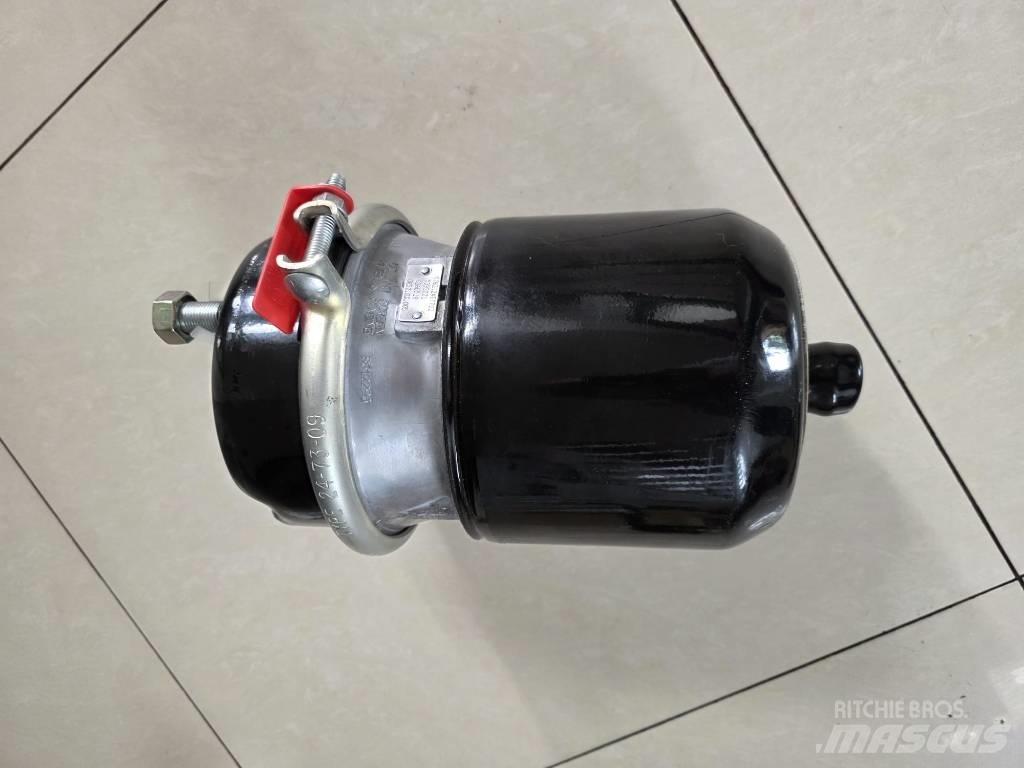 Meritor MER 31932124 Frenos