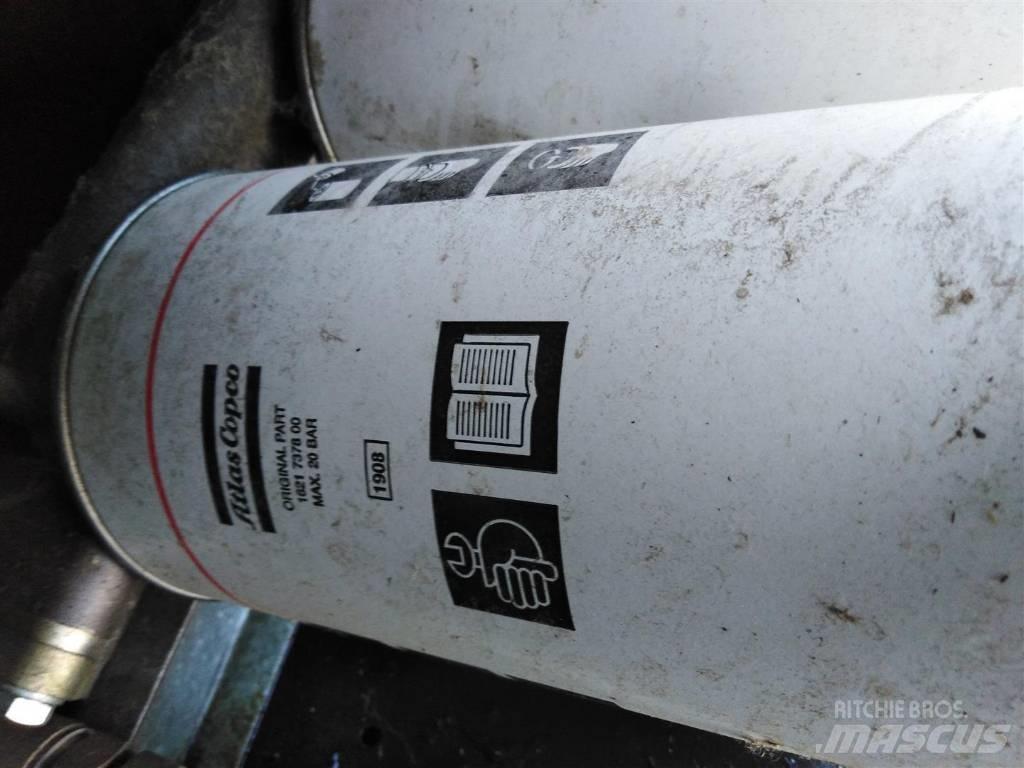 Atlas Copco GA 110 Compresores