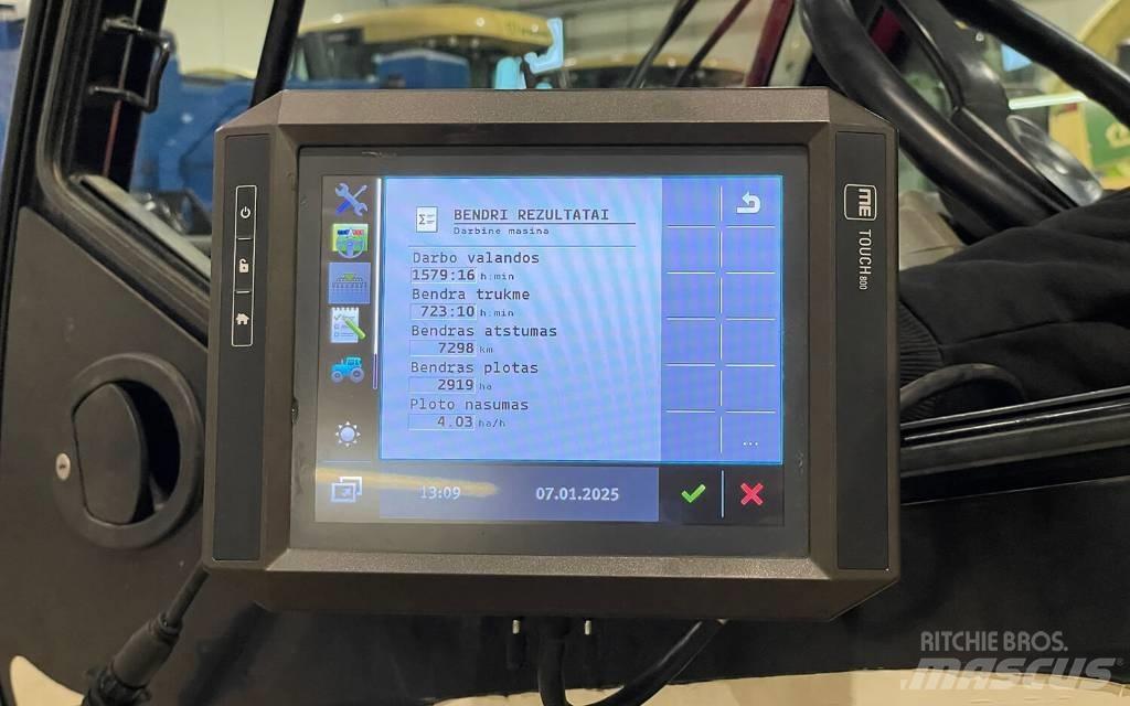 Farmet FALCON 4 PRO Sembradoras