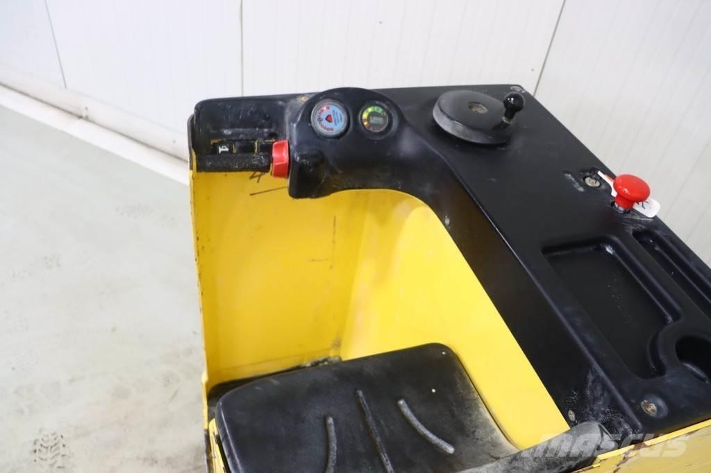 Hyster RP2.0N Transpaletas Electricas