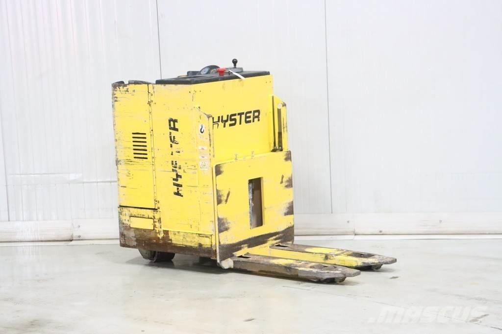 Hyster RP2.0N Transpaletas Electricas