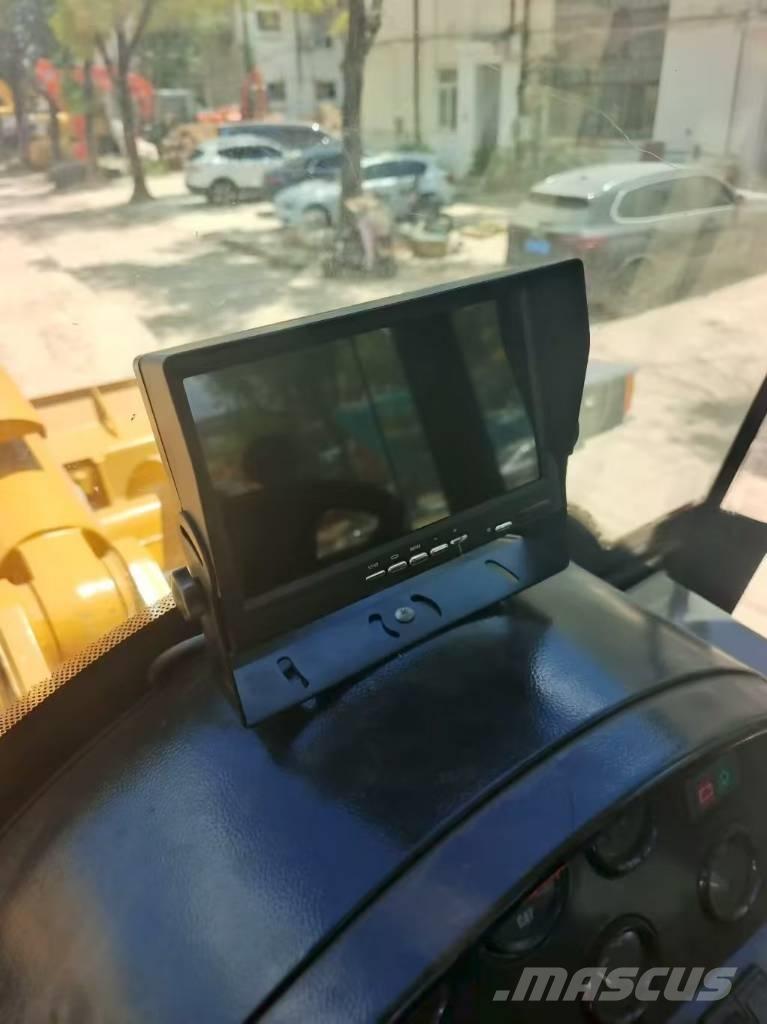 CAT 966 H Cargadoras sobre ruedas