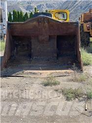 Atlas Copco ST1520 Construcción - Otros