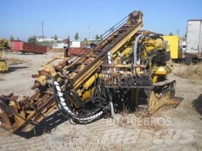  Le Roi and Joy RC Track Perforadoras
