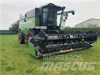 Fendt Corus 518 Cosechadoras combinadas