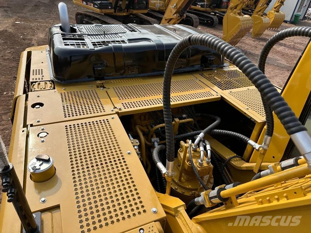 CAT 330BL Excavadoras de cadenas
