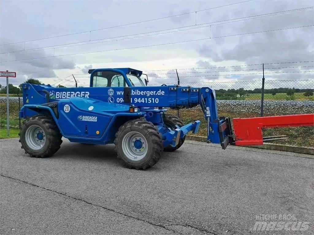 Merlo P 40.17 Otras carretillas elevadoras