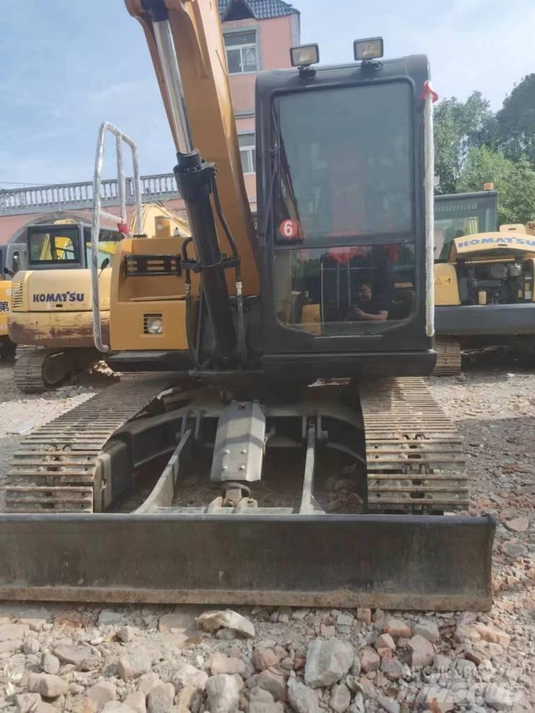 Sany SY 95 C Excavadoras de cadenas