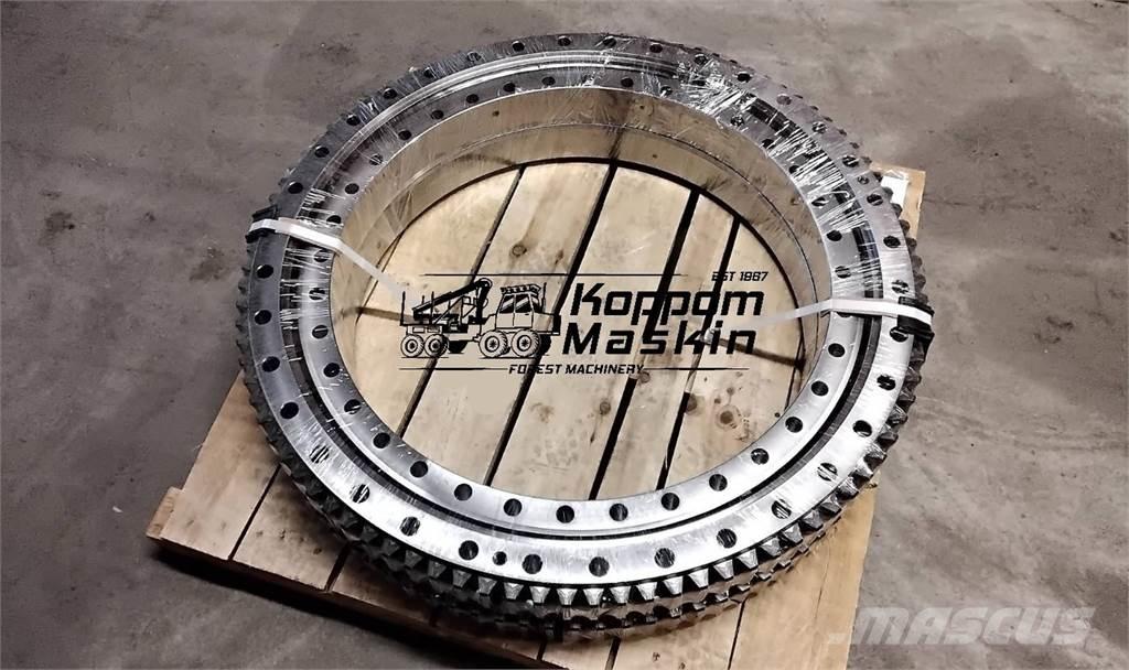 Ponsse 0047880 Chasis y suspención