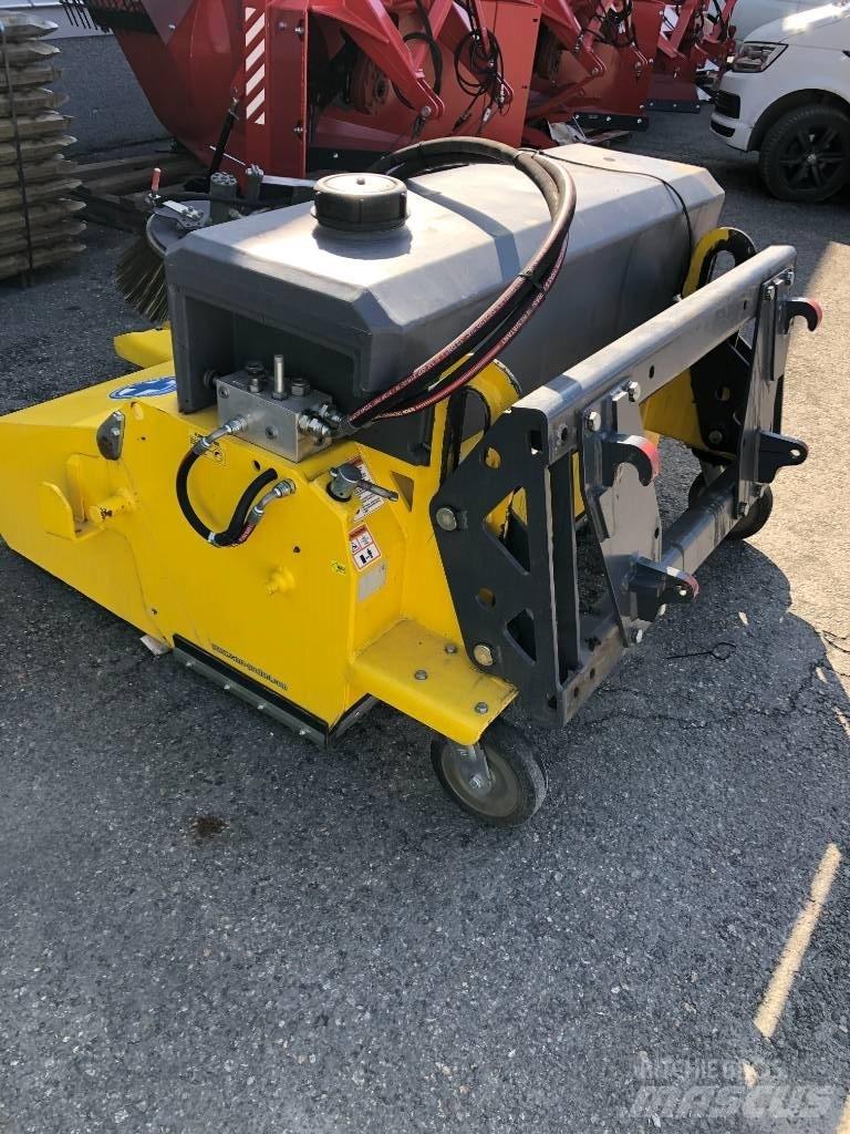 Vama EHK/A 1600 Otros equipos para carreteras y quitanieves