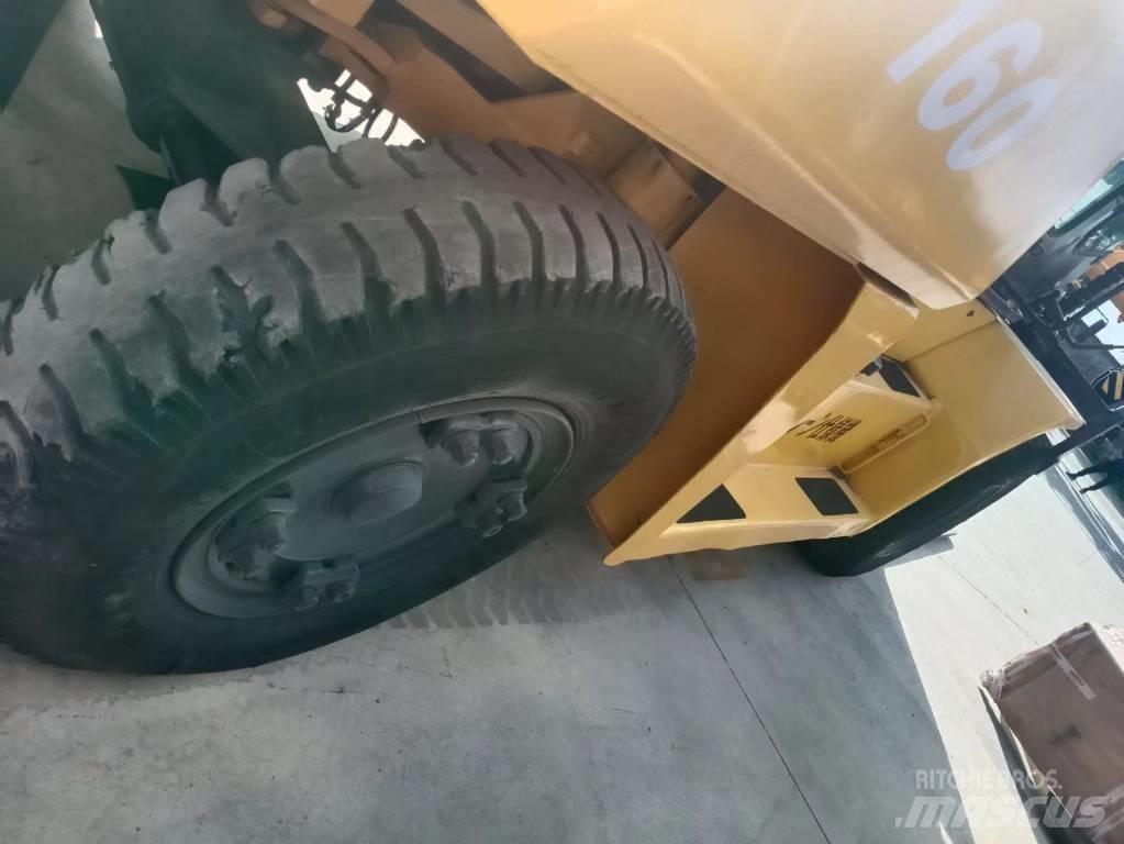 Komatsu FD 160 Carretillas diesel