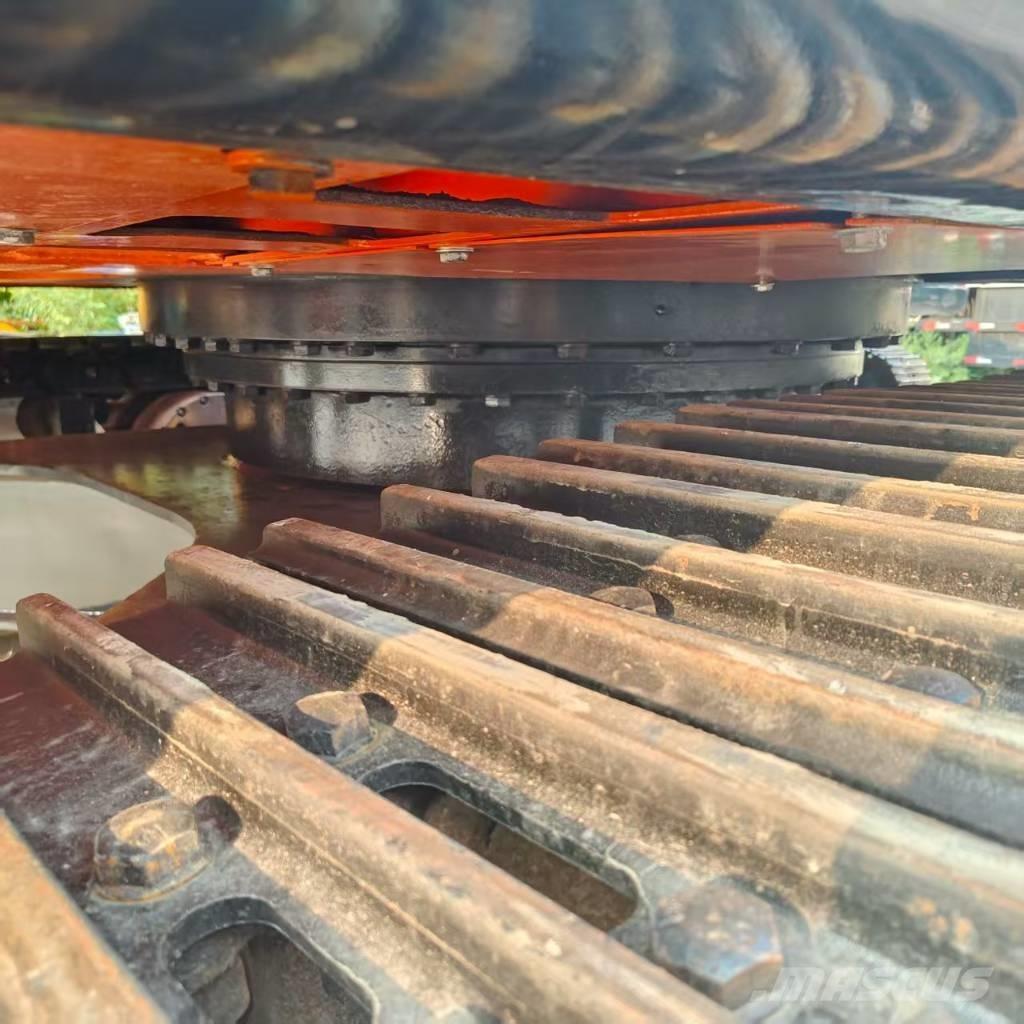 Doosan DX 300 LC Excavadoras de cadenas
