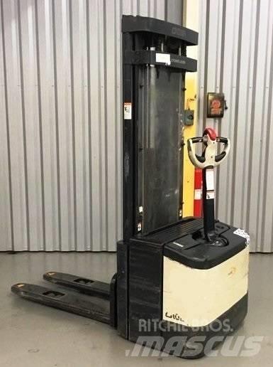 Crown WE 2300-1.6 TT Apiladores eléctricos