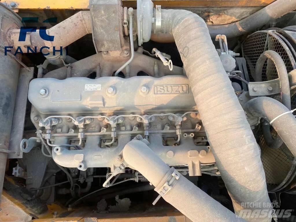 Sany SY 235 H Excavadoras 7t - 12t