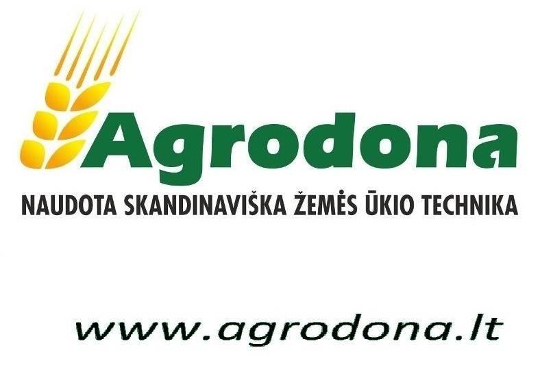 Kellfri TV100 Remolques multifunción