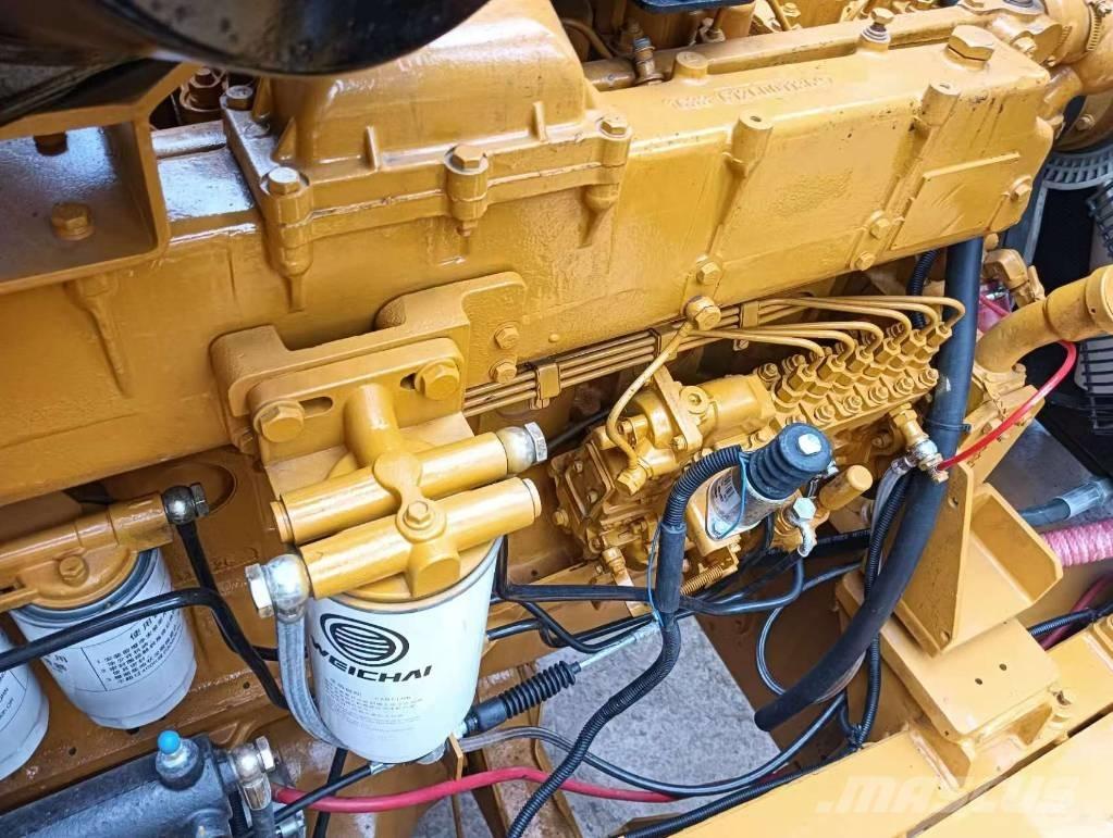 CAT 966 H Cargadoras sobre ruedas