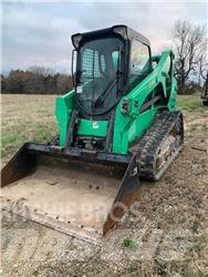 Bobcat T 650 Minicargadoras