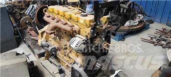 CAT C 6.6 Motores