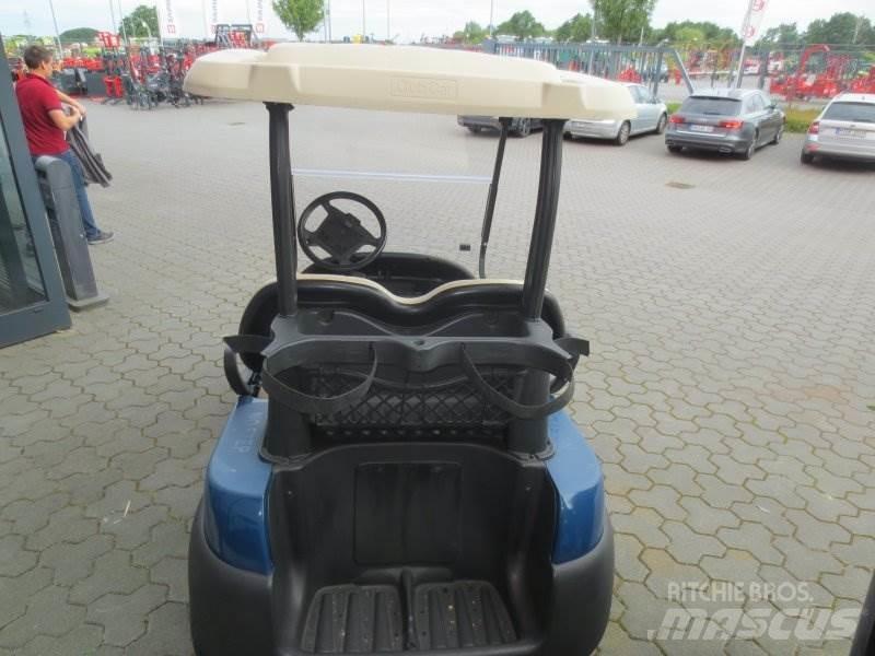 Club Car PRECEDENT Agricultura - Otros