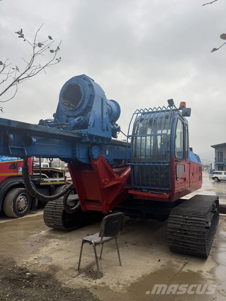 Mait HR100 Perforadoras