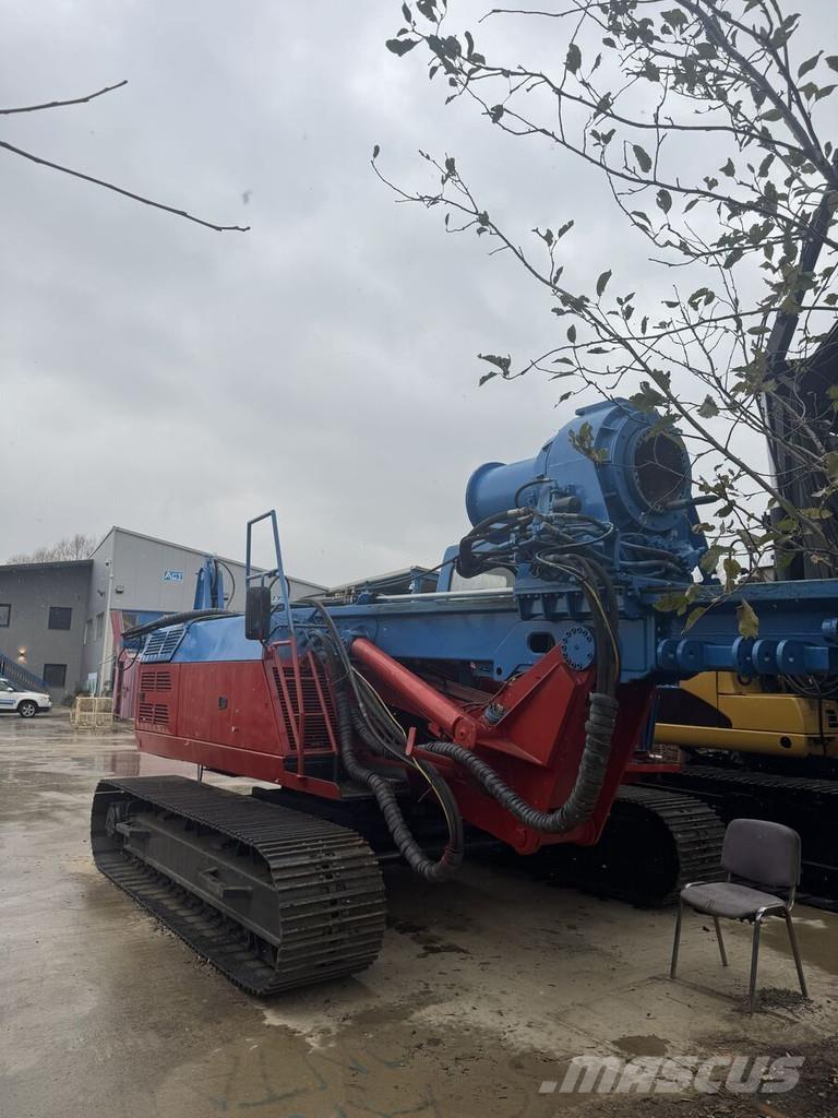 Mait HR100 Perforadoras