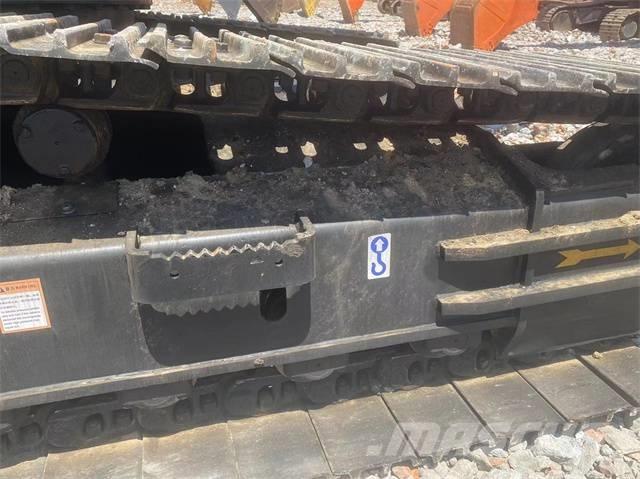 Sany SY215C Excavadoras de cadenas