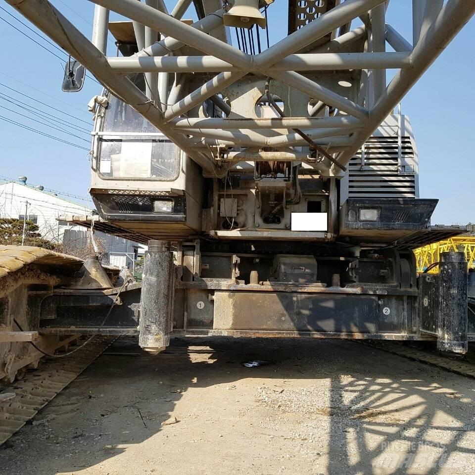 Sumitomo SC1800 Grúas de oruga