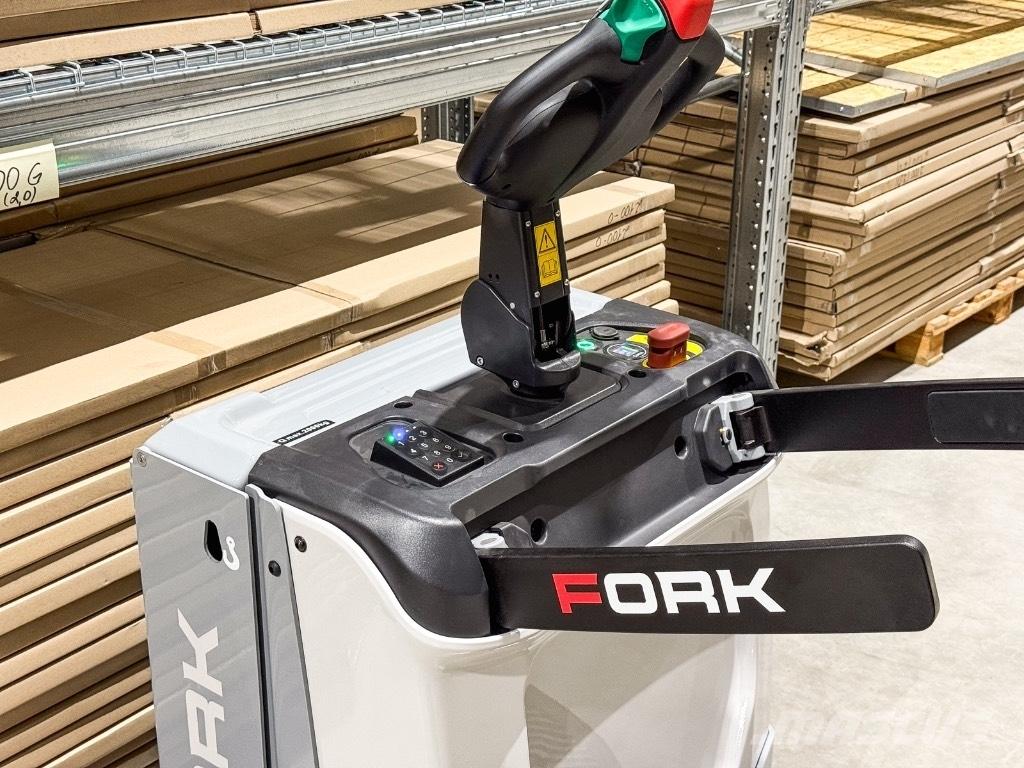 Fork PRE-N20P Transpaletas Manuales
