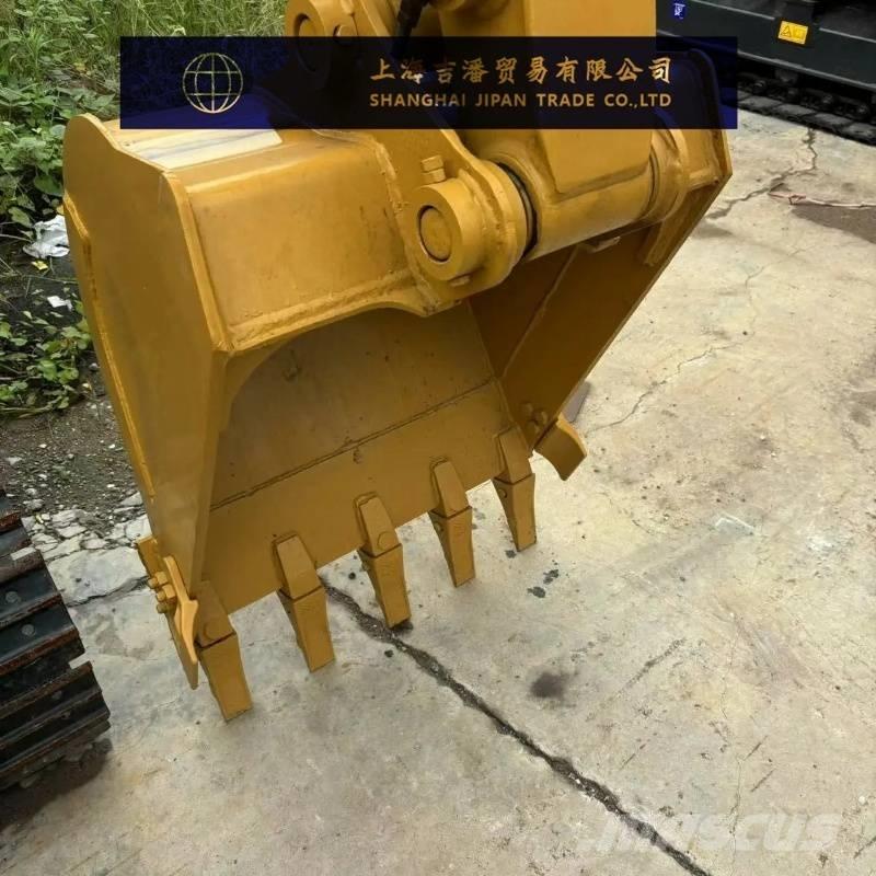 CAT 305.5 E CR Excavadoras de cadenas