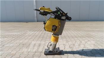 Bomag BT60 Pisones compactadores