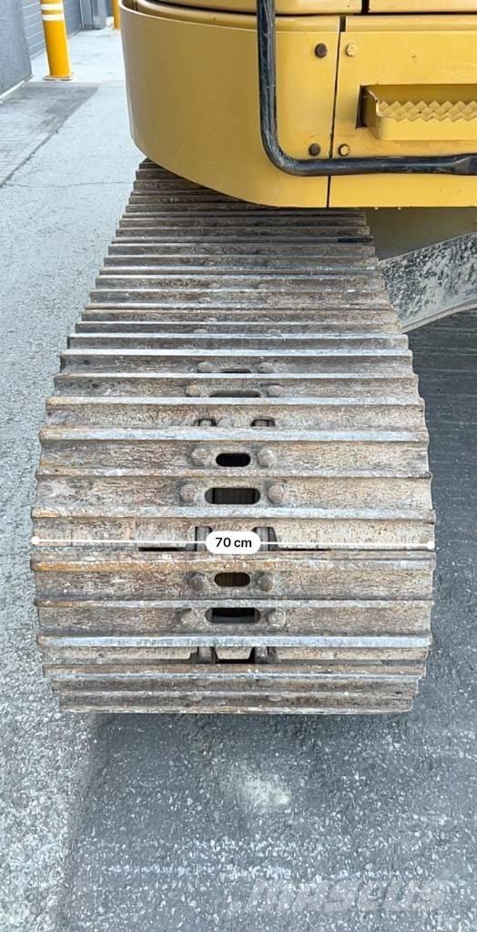 CAT 325 FL CR Excavadoras de cadenas