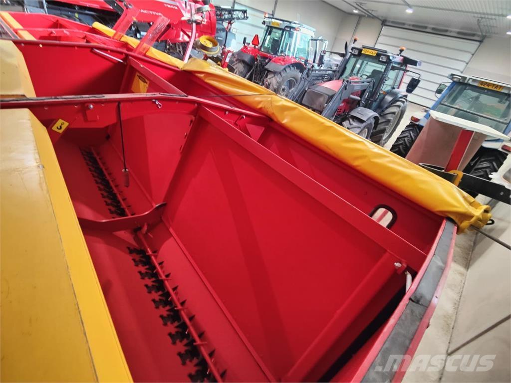 Väderstad Rapid Sembradoras combinadas