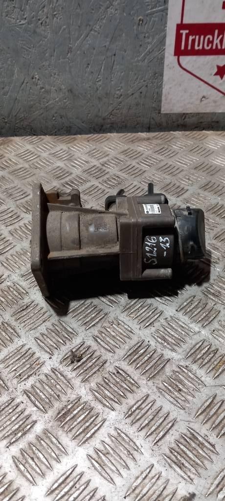 Scania R 440   1942899 Frenos