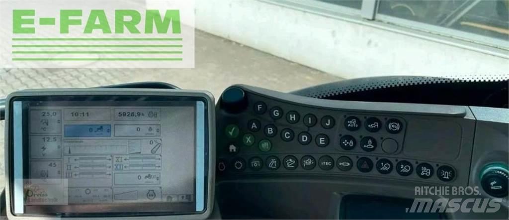 John Deere 6140r Tractores