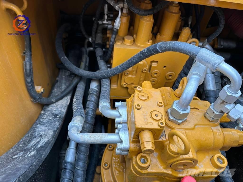 Sany SY 215 Pro Excavadoras de cadenas