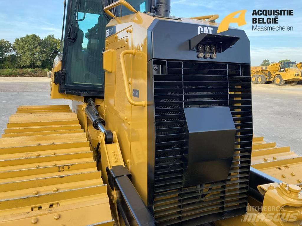 CAT D 6 K 2 LGP Buldozer sobre oruga
