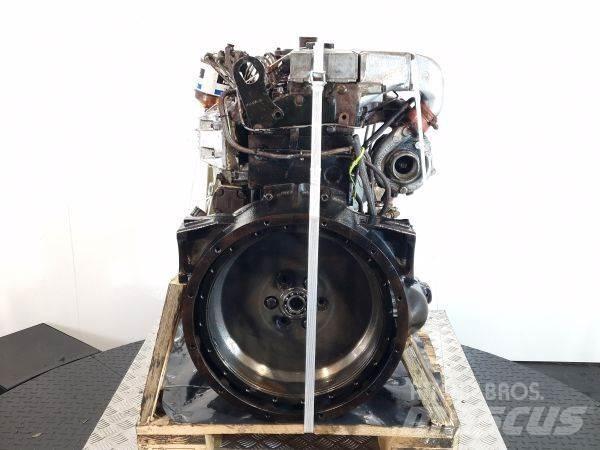 Perkins 1004.4T Motores