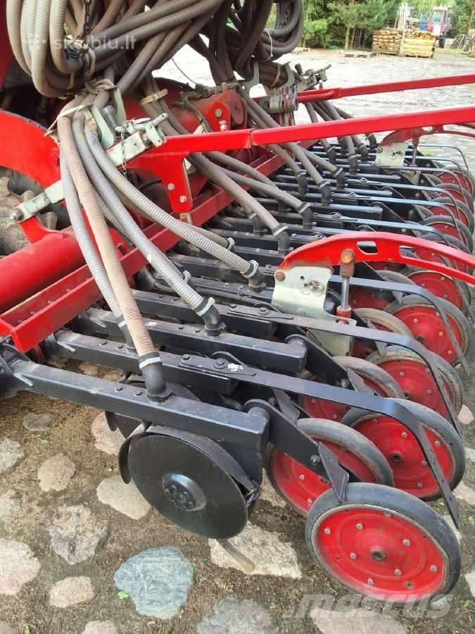 Horsch Pronto 6 DC Sembradoras